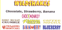 WildShakes