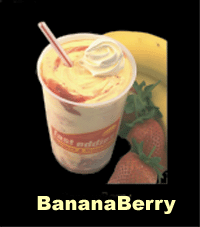 BananaBerry