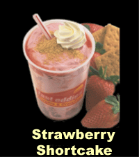 Strawberry Shortcake