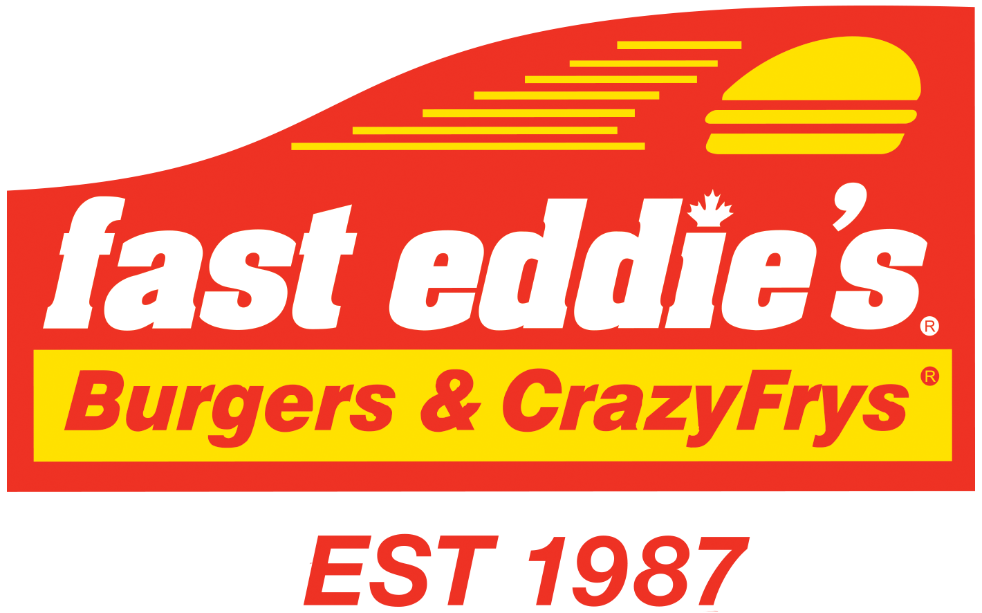 Fast Eddies